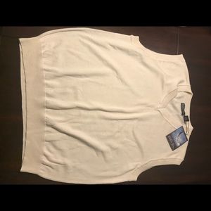 Men’s Sweater Vest